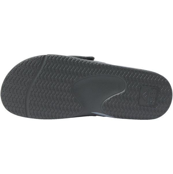 2026 Reef M&auml;nner Fanning Rutschfest H20 Sandalen CJ8538 - Grey